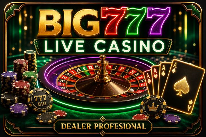 Foto casino